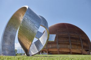 Lietuvos įmonėms siūloma 40 tūkst. eurų parama CERN technologijoms vystyti: paraiškos priimamos iki sausio pabaigos