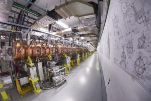 CERN inkubatoriaus startuoliams užtikrintas 40 tūkst. eurų finansavimas